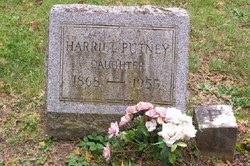 Harriet Putney 