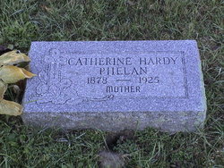 Catherine <I>Hardy</I> Phelan 