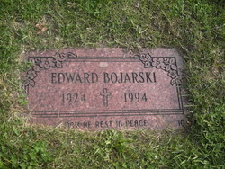 Edward Bojarski 