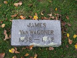 James Van Wagoner 