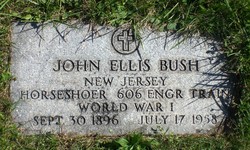 John Ellis Bush 