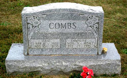 Isaac C Combs 