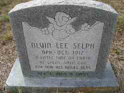 Alvin Lee Selph 