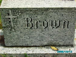 Emir Brown 