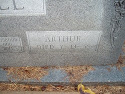 Arthur Hill 