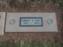 Ernest Orient Fine 