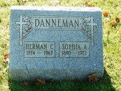 Herman C. Danneman 