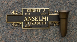 Ernest J. Anselmi 