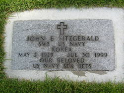 John E. Fitzgerald 