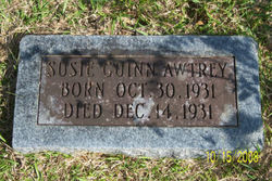 Susie Quinn Awtrey 