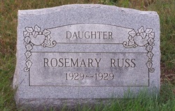 Rosemary Russ 