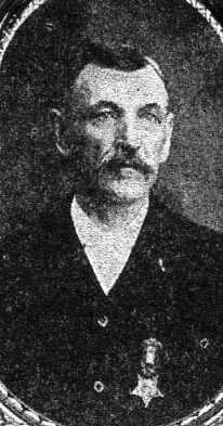 William Henry Harrison Crosier 