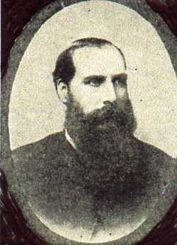 Nelson W. Ward 