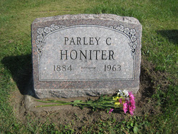 Parley Clifton Honiter 