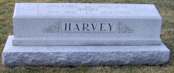 John Estes Harvey Jr.