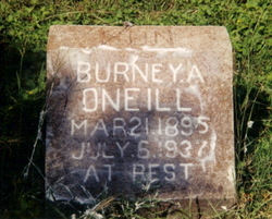 Burney O'Neill 