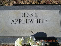 Jesse Applewhite 