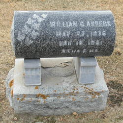 William C Anders 