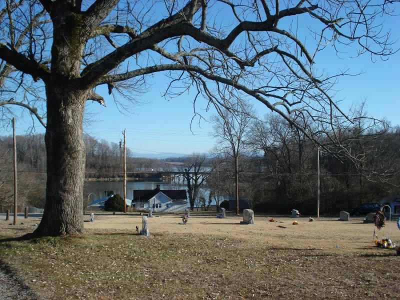 Concord Masonic Cemetery