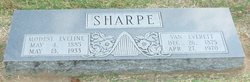 Van Everett Sharpe 