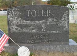 George Toler 