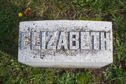 Elizabeth Claire <I>Delaney</I> Audas 