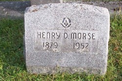 Henry D. Morse 