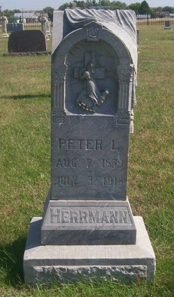 Peter L. Herrmann 