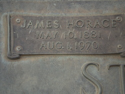 James Horace Stamps 