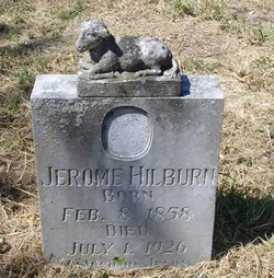 Jerome Hilburn 