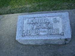 Lemuel C. Fisler 