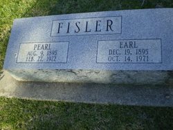 Earl Fisler 