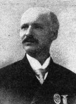 Joseph S. Keen 