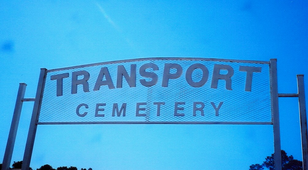 Transport Cemetery