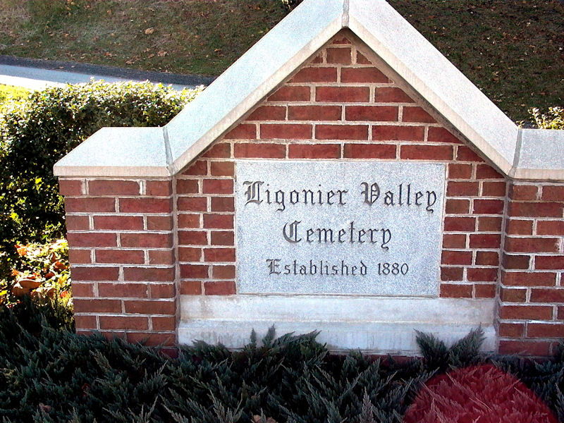 Ligonier Valley Cemetery