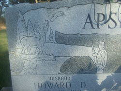 Howard D Apsey 