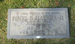Robert Hugh Flanagan Jr.