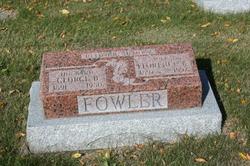 George B. Fowler 