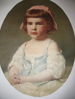 Gladys Moore <I>Vanderbilt</I> Széchenyi 
