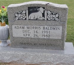 Adam Morris Baldwin 