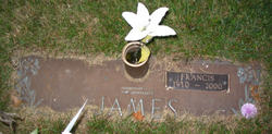 Francis James 