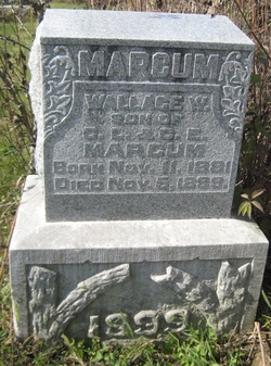 Wallace Walker Marcum 