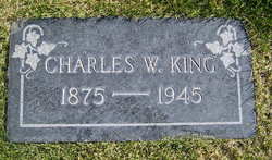 Charles Warren King 