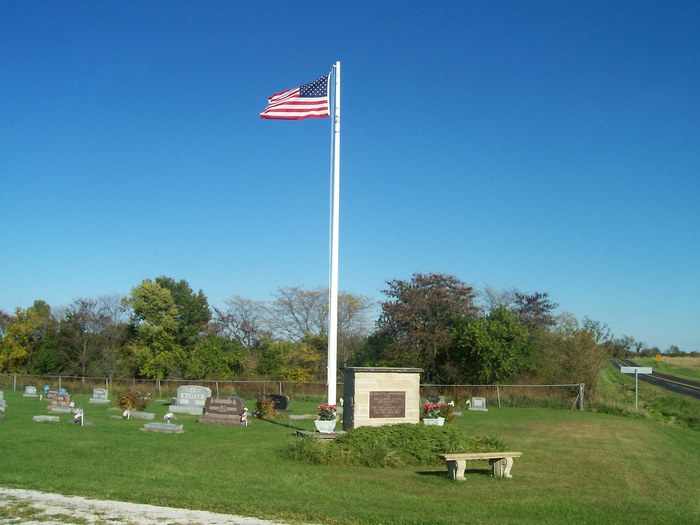 Greensburg Cemetery