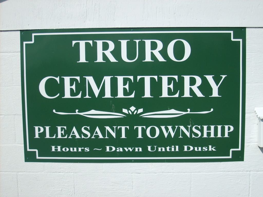 Truro Cemetery