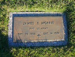 James E. Morris 