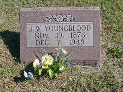 John William “Wills” Youngblood 