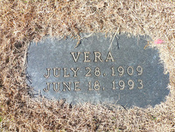 Vera R. Coyle 