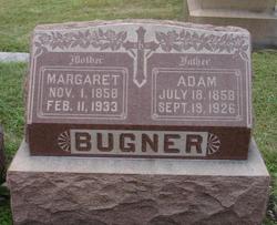 Margaret <I>Dibois</I> Bugner 