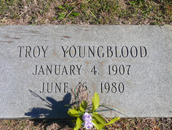 Troy Youngblood 